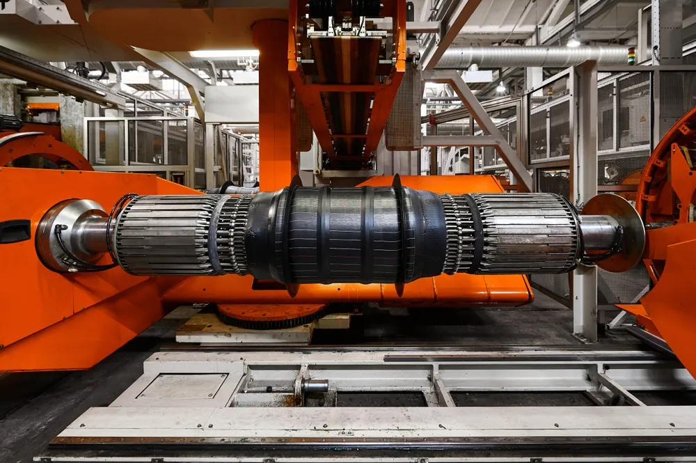 Skärande Bearbetning